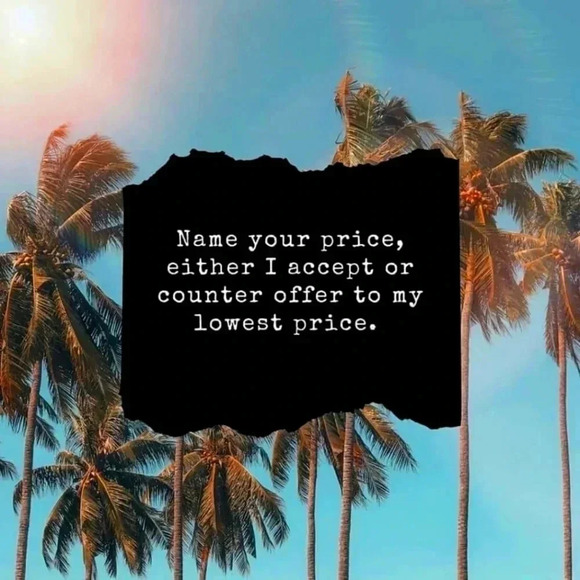 Name Your Own Price On Bundles - Picture 1 of 1